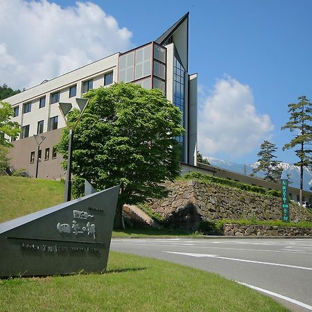 Holiday You Shikinosato Азумино Екстериор снимка